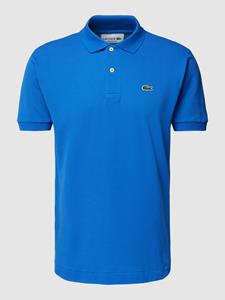 Lacoste Poloshirt Herren Poloshirt Classic Fit (1-tlg)