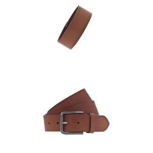 MUSTANG Ledergürtel, mit Lederarmband