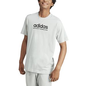 ADIDAS SPORTSWEAR T-shirt met ronde hals All SZN