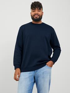 Jack & Jones Bradley Sweater Heren (plussize)