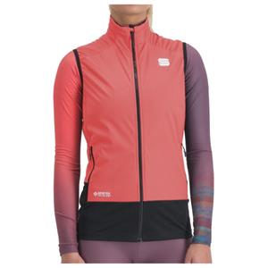 Sportful  Women's Apex Vest - Softshellbodywarmer, meerkleurig