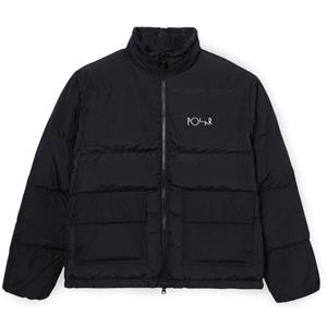 Polar Pocket Puffer Black