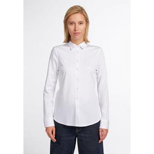 Eterna Overhemdblouse FITTED EASY IRON (gemakkelijk te strijken)