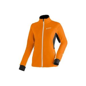 Maier Sports Softshelljacke "Venabu W", Damen Softshell-Jacke in sportlichem Schnitt