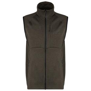 Stoic - Merino260 StadjanSt.  Vest - Merinobodywarmer, bruin