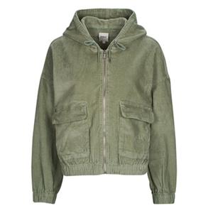 Only Cordjasje ONLKENZIE L/S CORD JACKET PNT NOOS