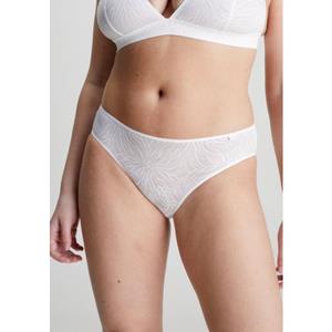 CALVIN KLEIN UNDERWEAR Slip in kant