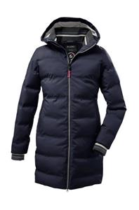 Killtec Winterjacke killtec Mädchen Wintermantel KOW 196 GRLS