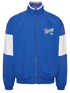 TOMMY JEANS Kort jasje met opstaande kraag, tussenseizoen