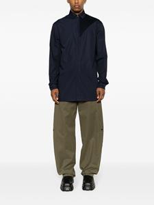 A-COLD-WALL* Straight jeans - Groen