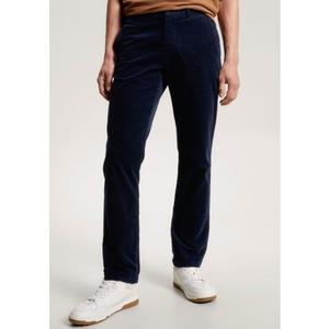 Tommy Hilfiger Chinohose "DENTON CHINO CORDUROY GMD"