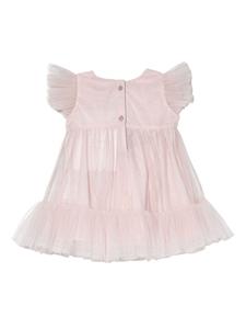 tutudumonde Tutu Du Monde Tule jurk - Roze