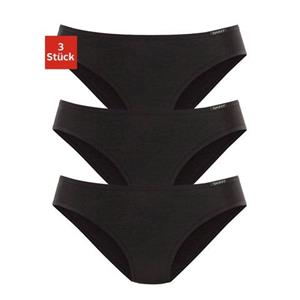 SKINY Slip van jersey per 3 stuks