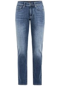camel active 5-Pocket-Jeans