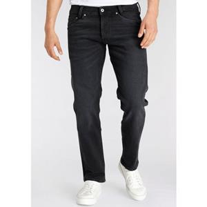 Pepe Jeans Regular fit jeans SPIKE