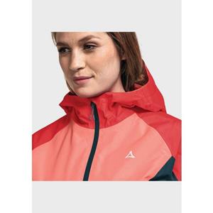 Schöffel Outdoorjacke "Jacket Wamberg L", mit Kapuze