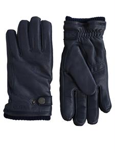 Hestra - Utsjö - Handschoenen, grijs
