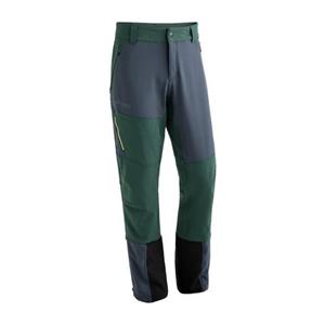 Maier Sports Funktionshose "Ofot Hyb M", funktionale Hybridhose für beste Unterstützung auf Touren