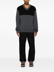 carharttwip Carhartt WIP Straight broek - Zwart