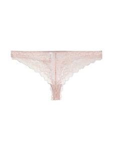 Wacoal String met kant - Roze