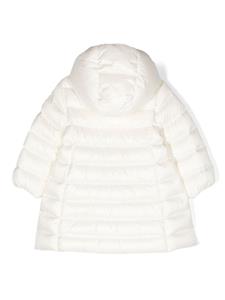 monclerenfant Moncler Enfant Gewatteerde jas - Wit