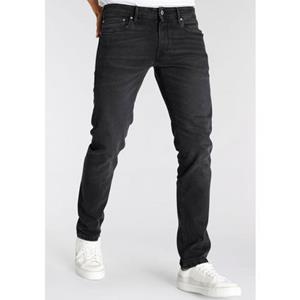 Pepe Jeans Tapered-fit-Jeans "Stanley"