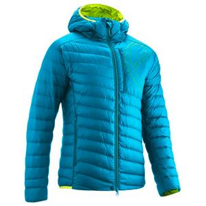 Edelrid Heren Eldo Jas