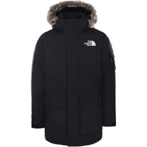 Parka Jas The North Face Mc Murdo Jacket