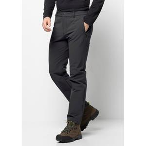 Jack Wolfskin Outdoorhose ACTIVATE THERMIC PANTS M