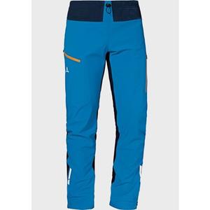 Schöffel Outdoorhose "Softshell Pants Rinnen M"