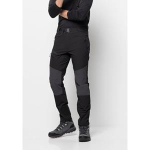 Jack Wolfskin Softshell-broek ZIEGSPITZ PANTS M