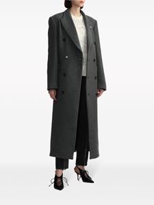 EYTYS Straight jeans - Zwart