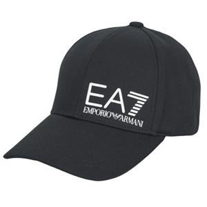Pet Emporio Armani EA7 TRAIN CORE U CAP LOGO - TRAIN CORE ID U LOGO CAP