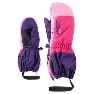 Ziener - Kid's Levi AS Minis Glove - Handschoenen, meerkleurig