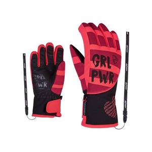 Ziener Skihandschoenen LIWA AS(R) PR