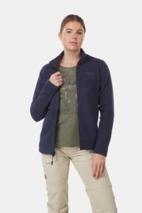 Jack Wolfskin Kiruna Jacket Women Fleece jack Dames 