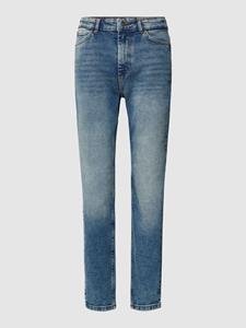 Noisy may Regular-fit-Jeans NMMONI HW STRAGHT ANK JEANS AZ221DB