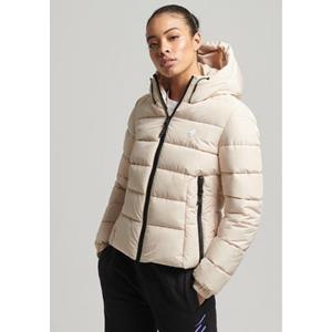 Superdry Hooded Spirit Sports Puffer