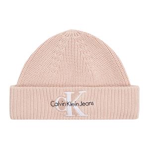 Calvin Klein Jeans Beanie "MONOLOGO EMBRO BEANIE"