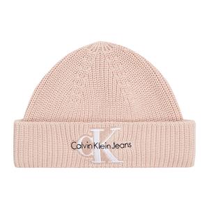 Calvin Klein Jeans Beanie "MONOLOGO EMBRO BEANIE"