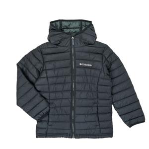 Donsjas Columbia POWDER LITE HOODED JACKET