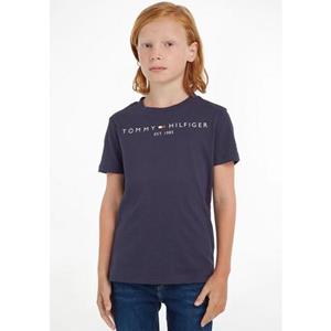 T-shirt Korte Mouw Tommy Hilfiger GRENOBLI