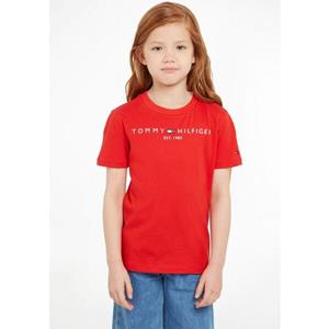 T-shirt Korte Mouw Tommy Hilfiger SELINERA