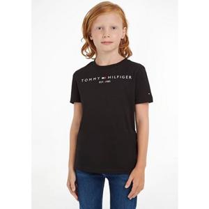 Tommy Hilfiger T-Shirt ESSENTIAL TEE für Jungen und Mädchen