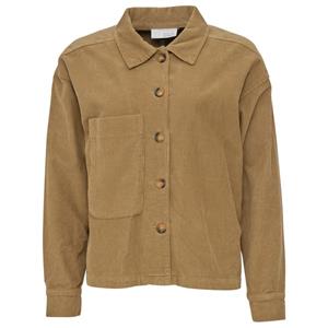 MAZINE Langarmbluse Luna Shirt atmungsaktiv