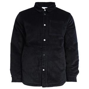 Mazine - Lincoln Padded Shirt - Vrijetijdsjack, zwart