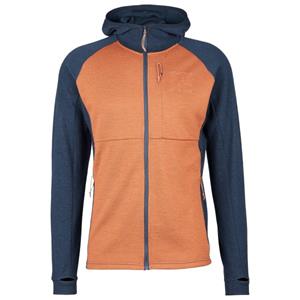 Stoic  Merino260 StadjanSt. Hoody - Merinohoodie, meerkleurig