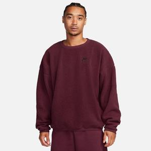 Nike Sportswear Sweatshirt "CLUB FLEECE+ MENS SHERPA WINTERIZED CREW"