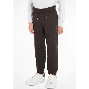 Tommy Hilfiger Sweatbroek ESSENTIAL SWEATPANTS Kinderen Kids Junior MiniMe, voor jongens