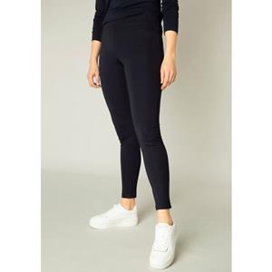 Base Level Jeggings Ornika Prettig materiaal in skinny fit-look